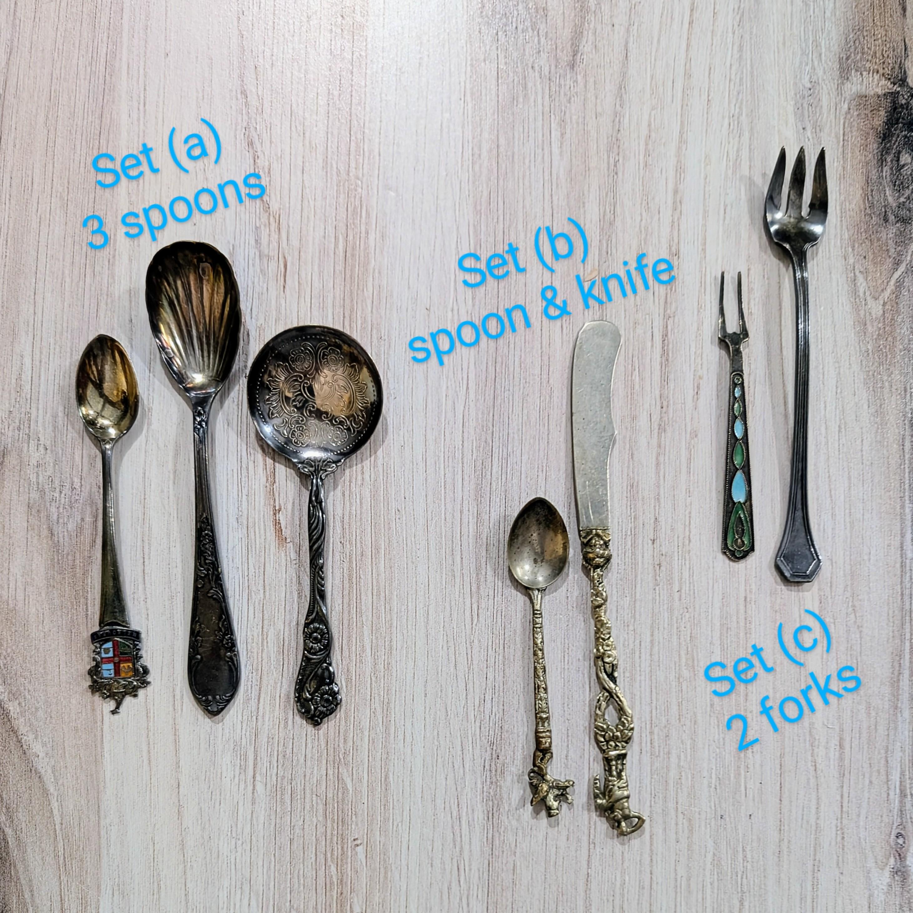 Reed and barton sterling fork - Etsy 日本