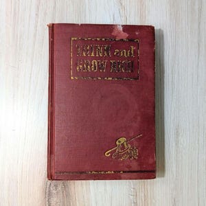 Think and Grow Rich by Napoleon Hill, 1946 (see condition notes under description)