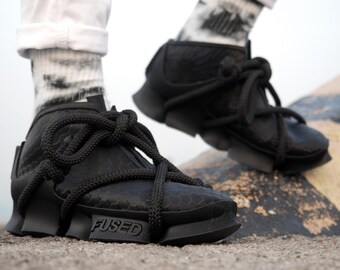 FUSED footwear - Kodo