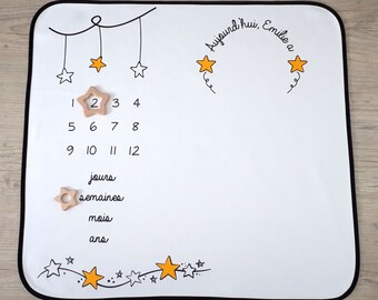 Couverture D Etape Etsy