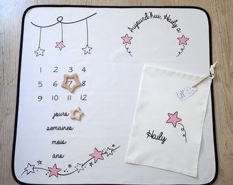 Etape De Bebe Etsy