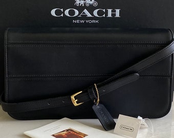 Every Thing Must Go Sale Vintage Coach Winnie in Bone Every Thing Must Go Sale Vintage Coach Winnie in Bone