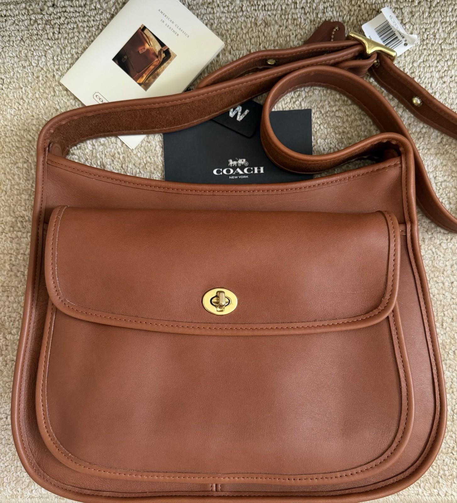 Coach 9980 Bag - Etsy