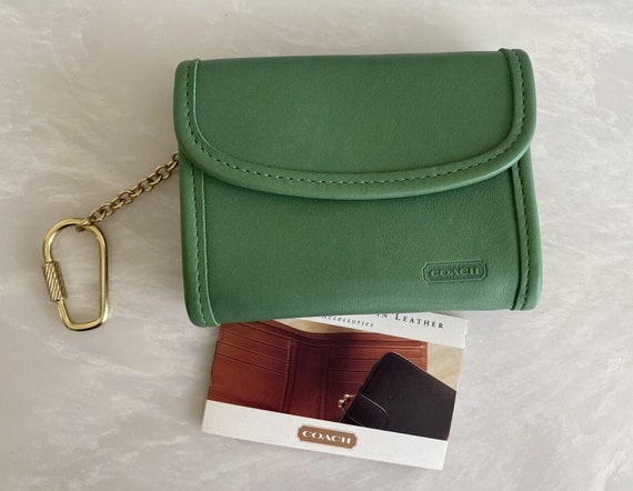 COACH®  Multifunction Card Case