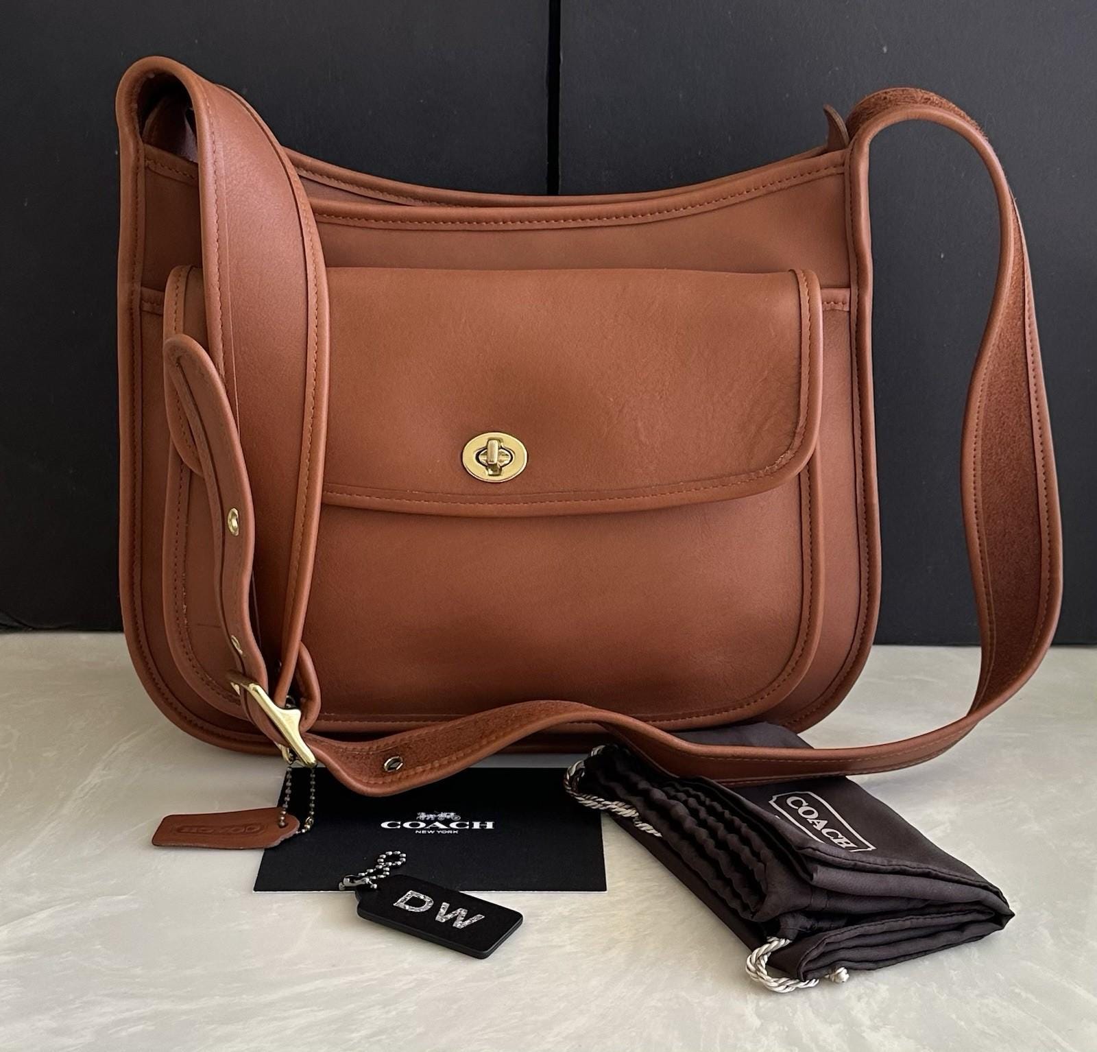 Coach 9980 Bag - Etsy