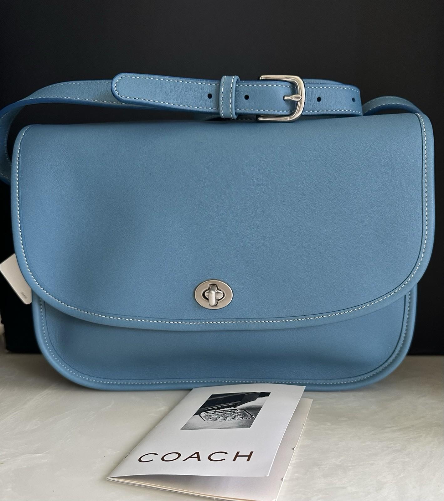 Coach 9790 - Etsy