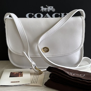 Coach 9965 Bag - Etsy