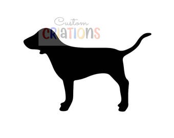 Download Love Pink VS Victoria Secret logo dog SVG cricut ...