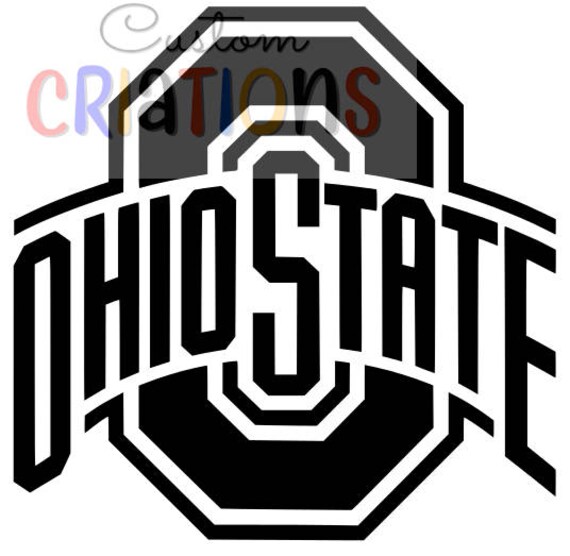 Download Set of 4 Ohio State Buckeyes logo OSU brutus college ...