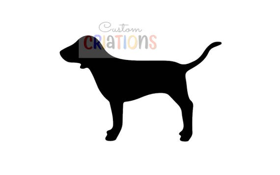 Download Vs Pink dog SVG jpg gif | Etsy