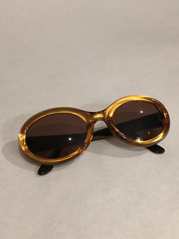 CHRISTIAN DIOR Vintage 90s Sunglasses