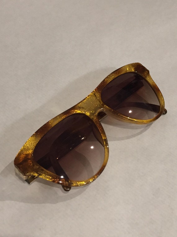 CHRISTIAN DIOR Vintage 80s Sunglasses