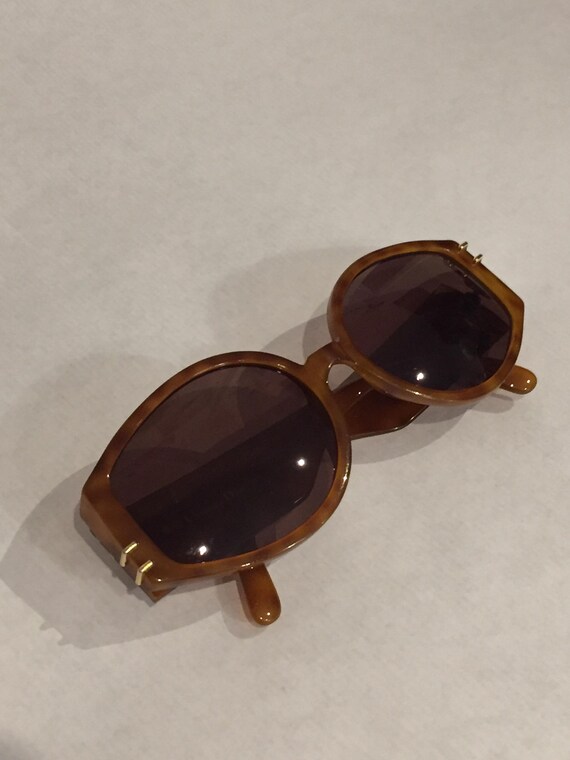 CHRISTIAN DIOR Vintage 90s Sunglasses