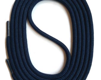 laces about 3 mm integr SNORS Train stabilization 4 lengths round LACES white