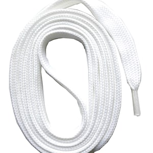 SNORS white BANDS for SCHUTZMASKEN 60-90 cm for breathing masks mouthguard washable 3 lengths image 1