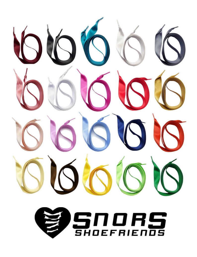 SNORS hoodies-SATIN Hoodieband SCHWARZ-2 lengths-cord for hoods flat image 4