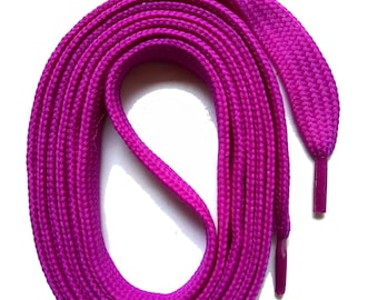 SNORS - purple BANDS for SCHUTZMASKEN 60-90 cm for breathing masks mouthguard washable 3 lengths