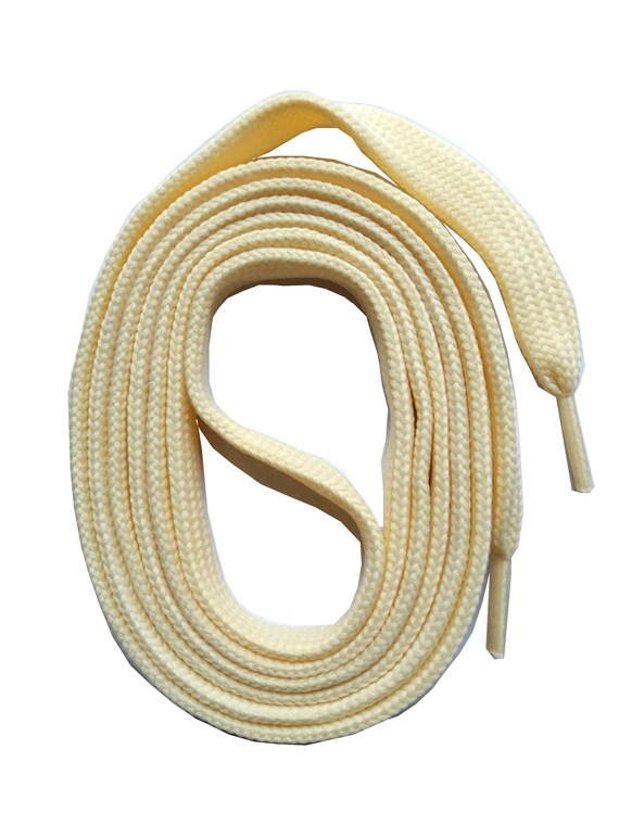 Buy Fine Leather Shoelaces in 3 Colours online at SENKELS