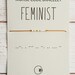 Feminist - Morse Code Bracelet - Bracelet – Bracelet for Women – Feminist Jewelry - Message bracelet - Friendship Bracelet - Feminist Gift 