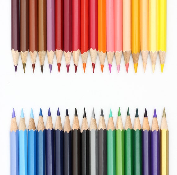 Set 12 Matite Colorate Metallizzate – Per Adulti E Artisti, Disegno, Schizzi E Libri Da Colorare