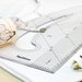 Pattern Maker Fashion Designing Ruler Multi Purpose Garment Making ...