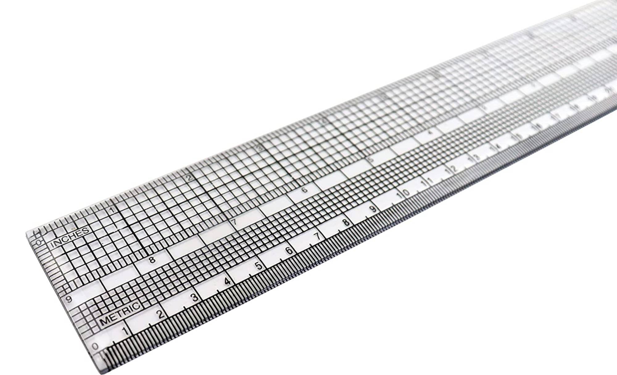 NT Cutter Acrylic Ruler