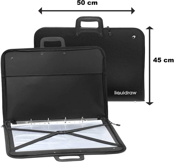 A3 art bag hotsell