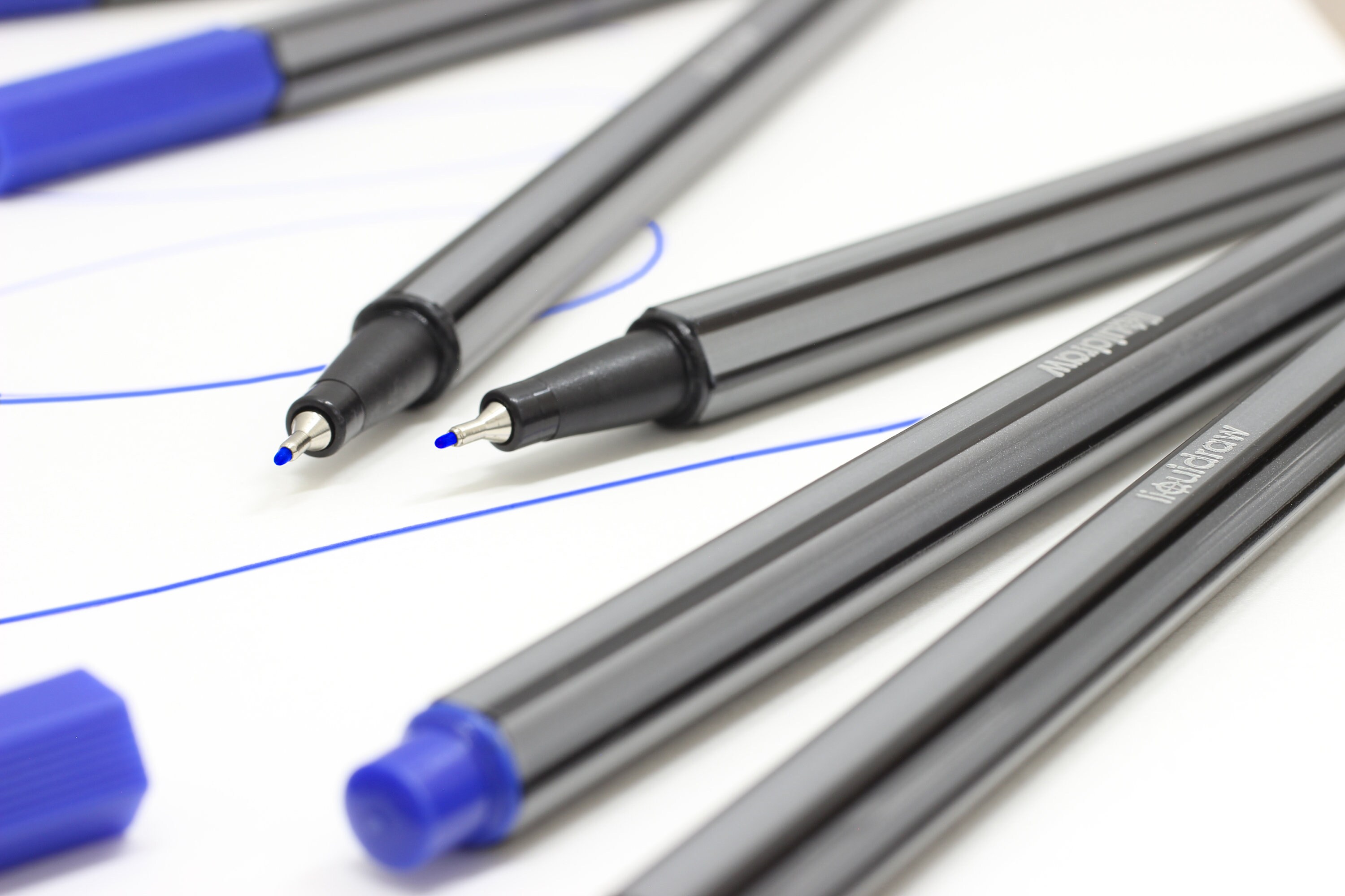 Alpino 12 Rotuladores Maxi De Colores | Rotuladores De Punta