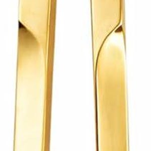 Liquidraw Navigation Compass Divider Marine Nautical Solid Brass 20cm / 8"