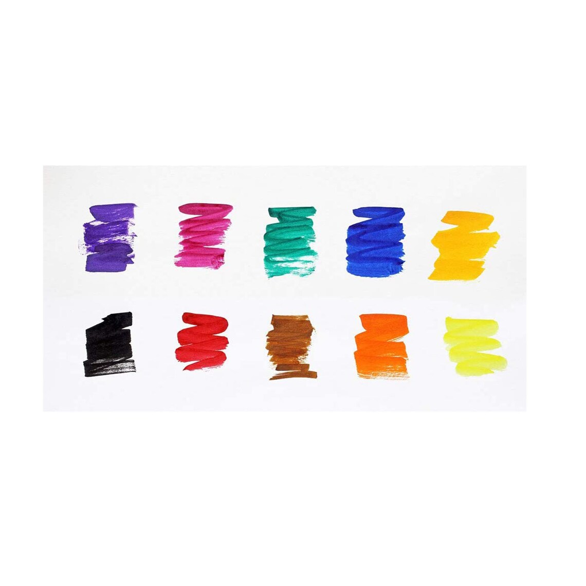 Liquidraw Coloured Artist Drawing Ink Set India Ink Etsy