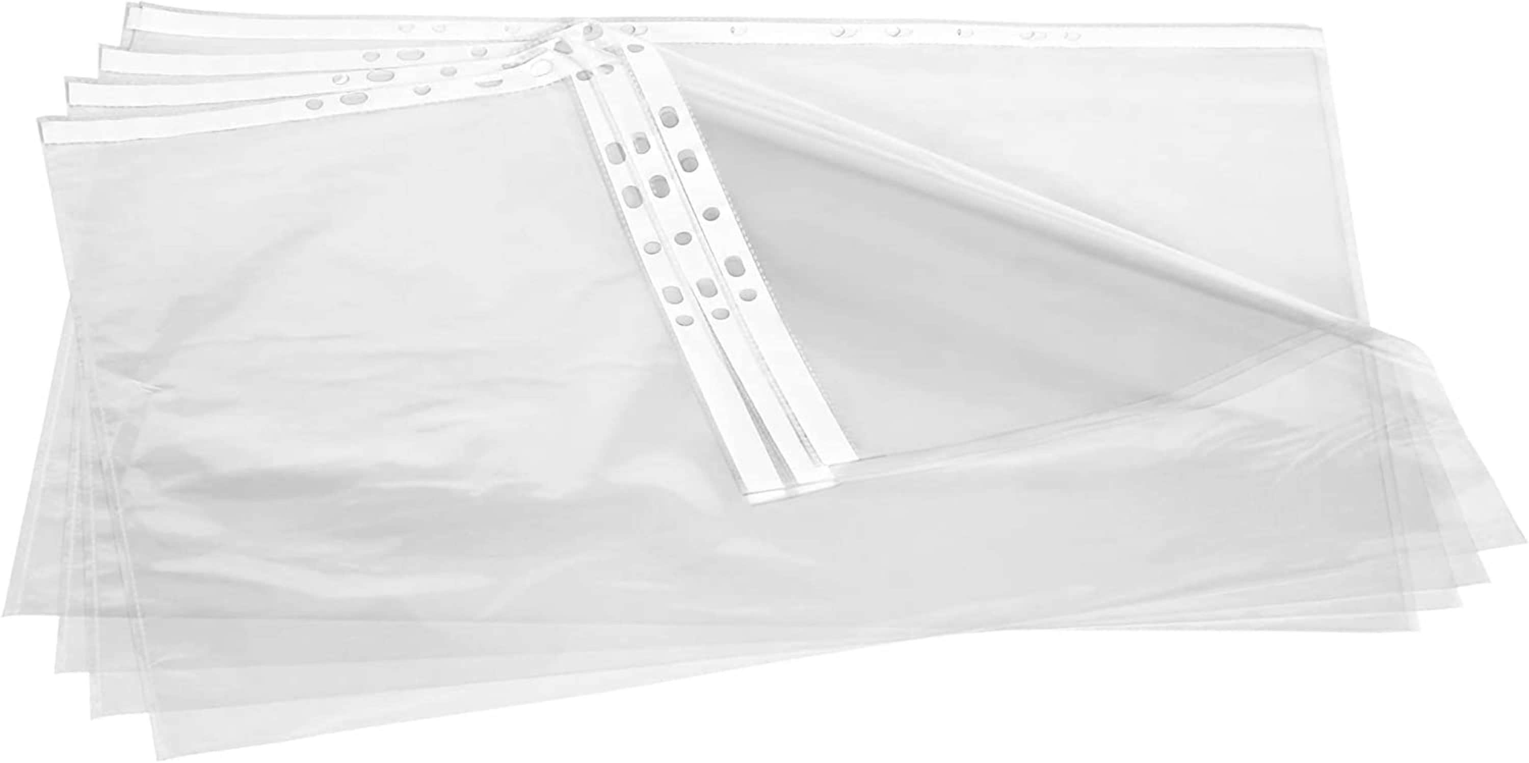 Liquidraw A3 Art Portfolio Case With 20 Sleeves Spiral File Etsy