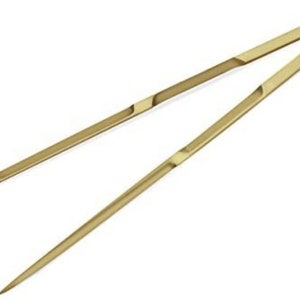 Liquidraw Navigation Compass Divider Marine Nautical Solid Brass 20cm / 8&quot;