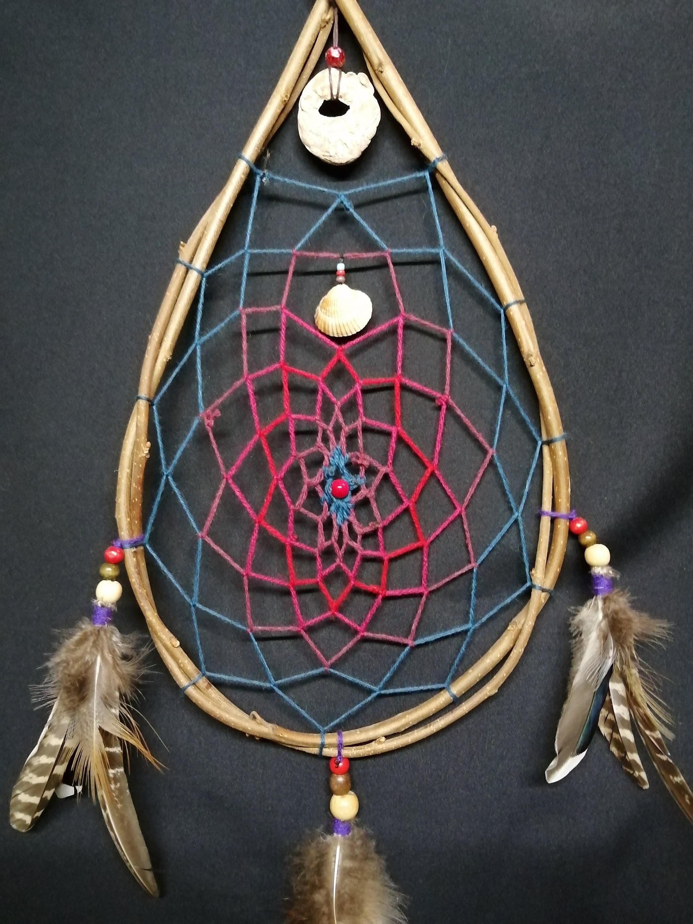 Attrape Rêve Shadowlight