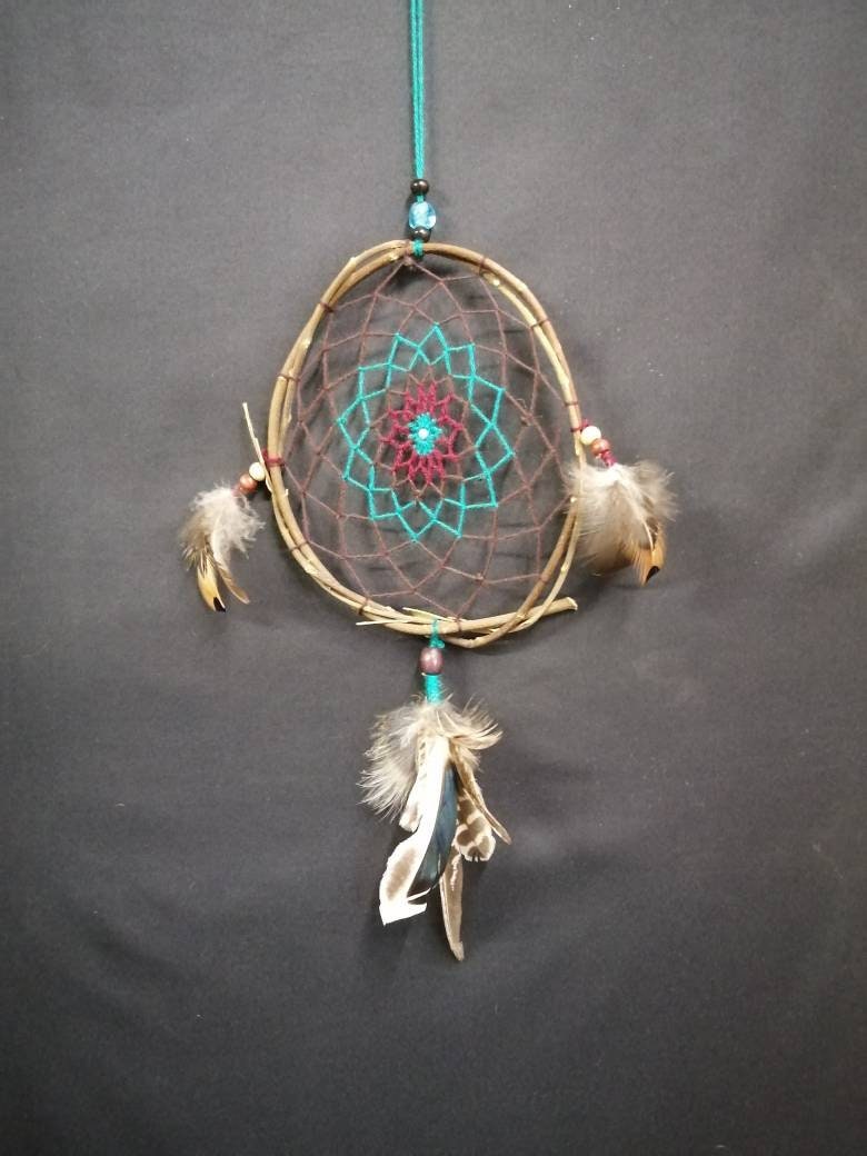 Attrape Rêves Softblue