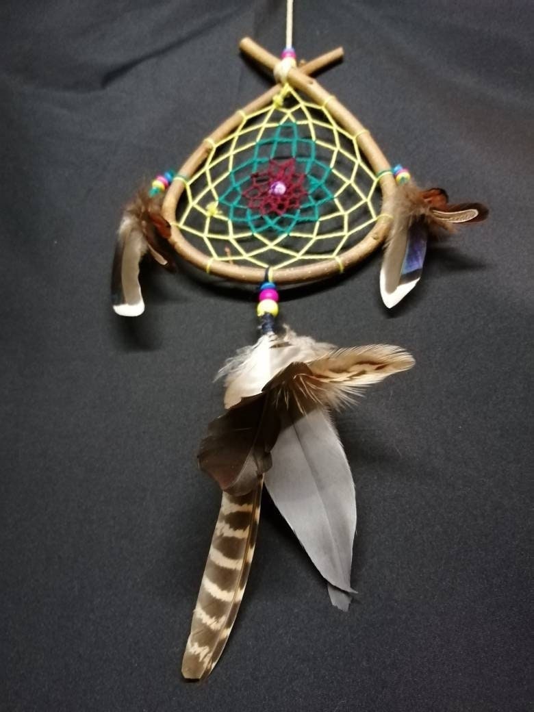 Attrape Rêve Wakan