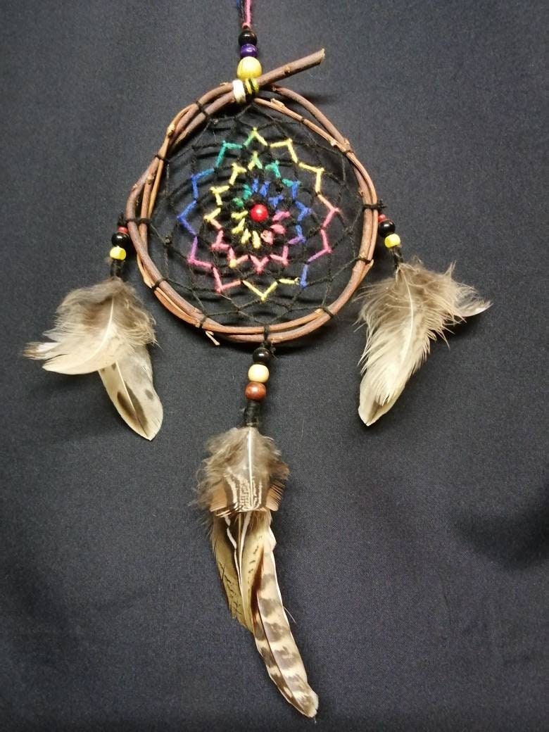 Attrape Rêves Bubble Star