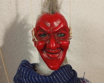 Narkais il Demone della Malizia