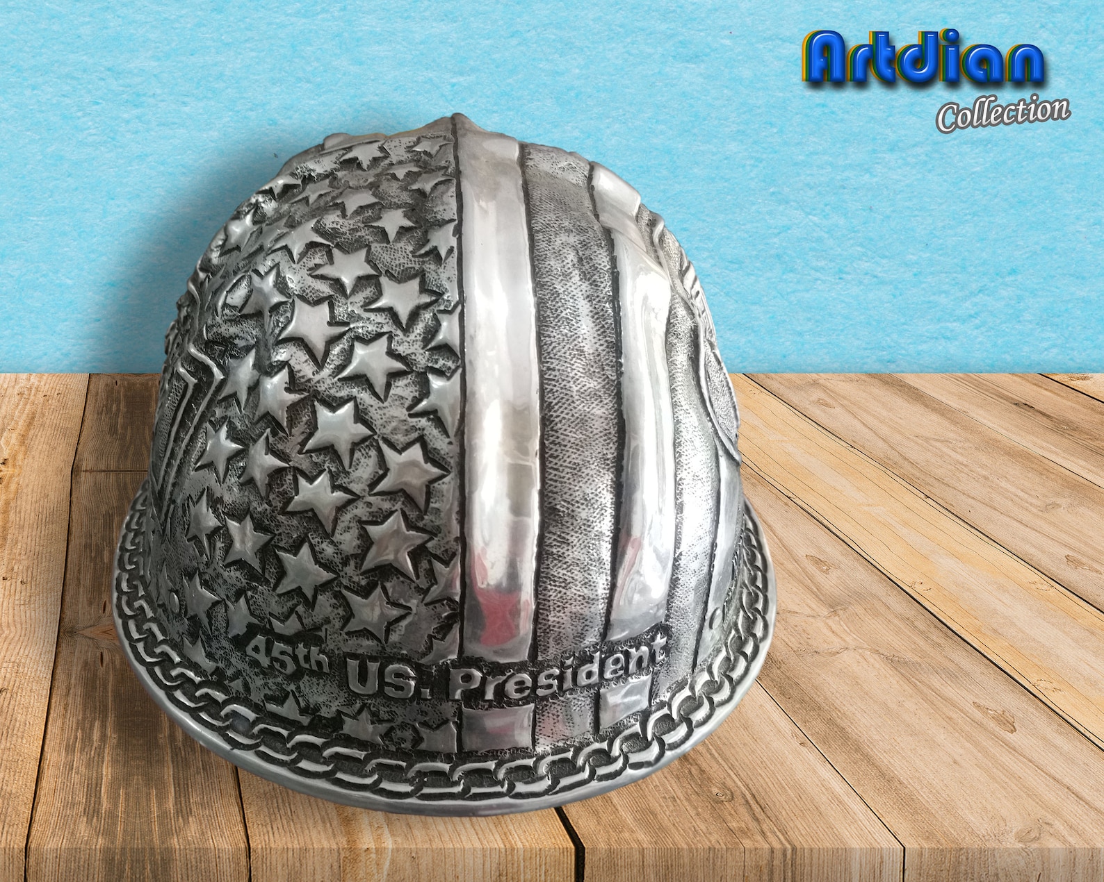 Custom Order Engraved Aluminum Hard Hat Etsy