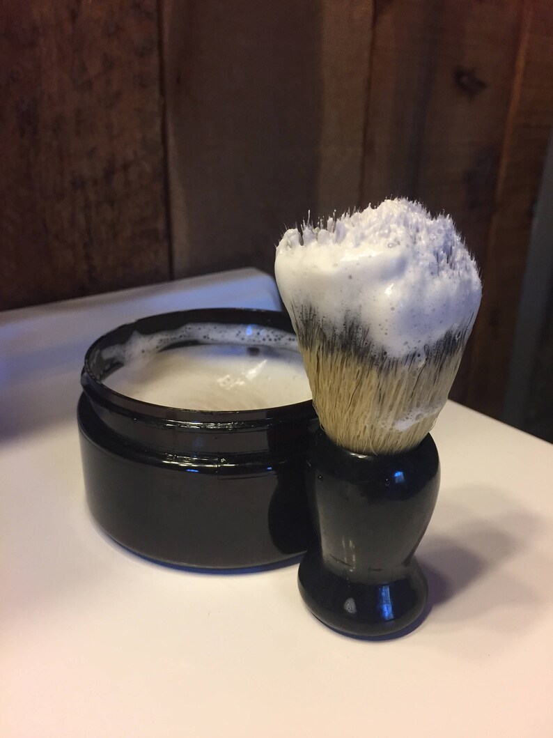 Goat Milk Shaving Soap Etsy