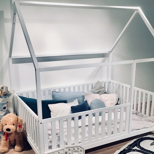 Baby Bed Rails For Queen Hanaposy