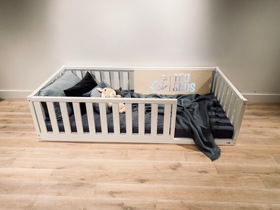 baby bed frame