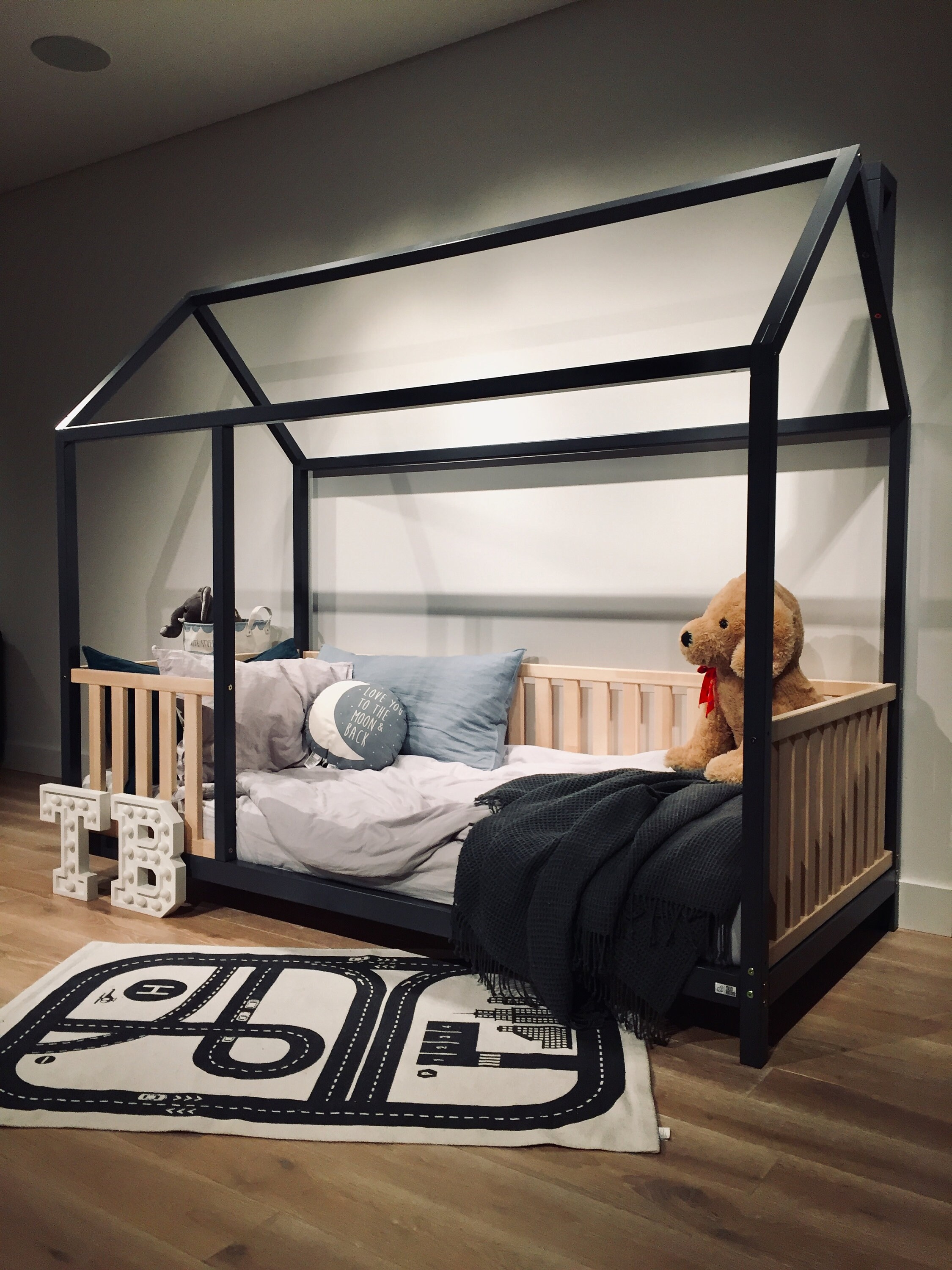 Kids full size clearance bedding