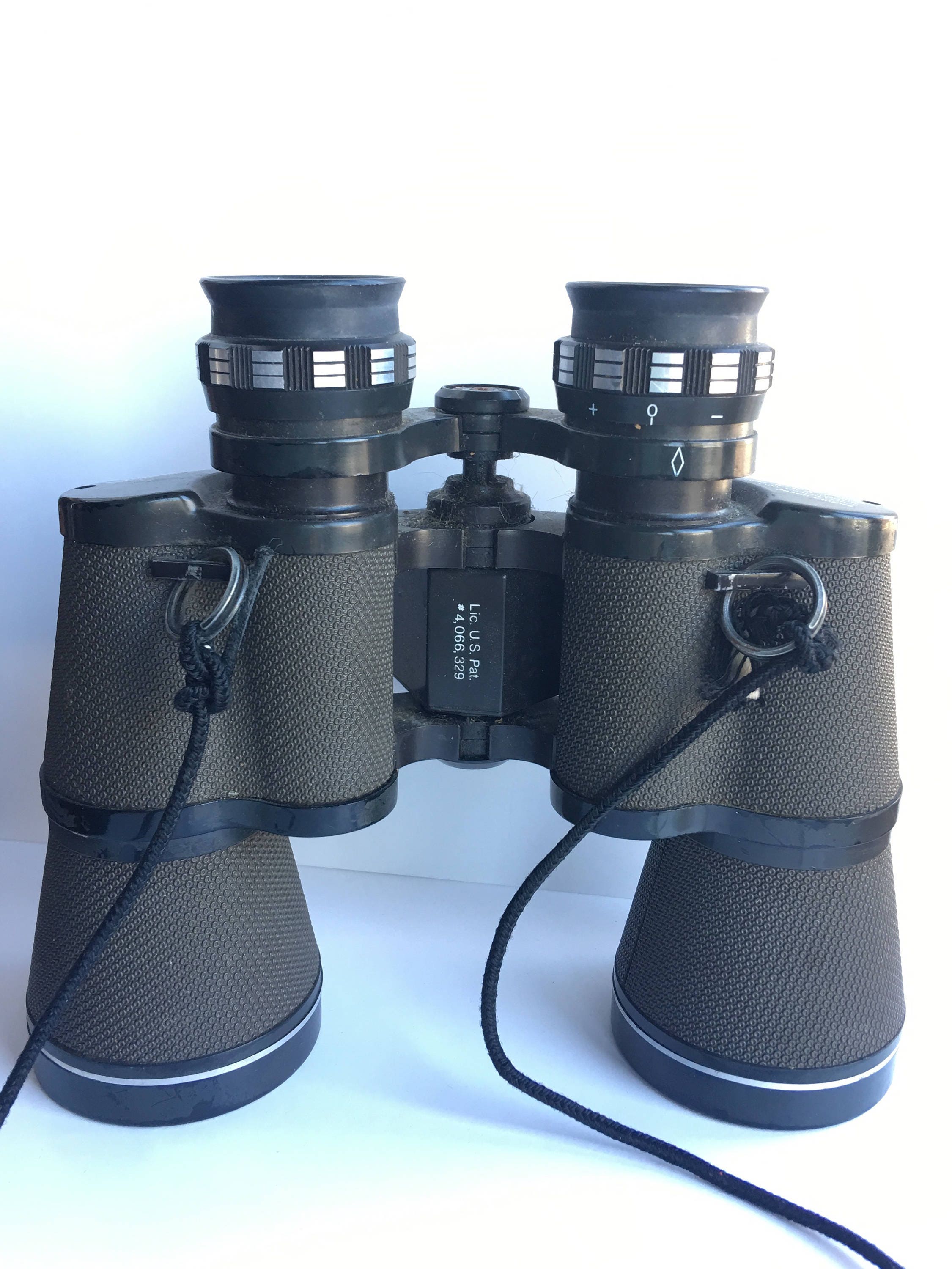 Jason Commander Binoculars Model 161F Etsy