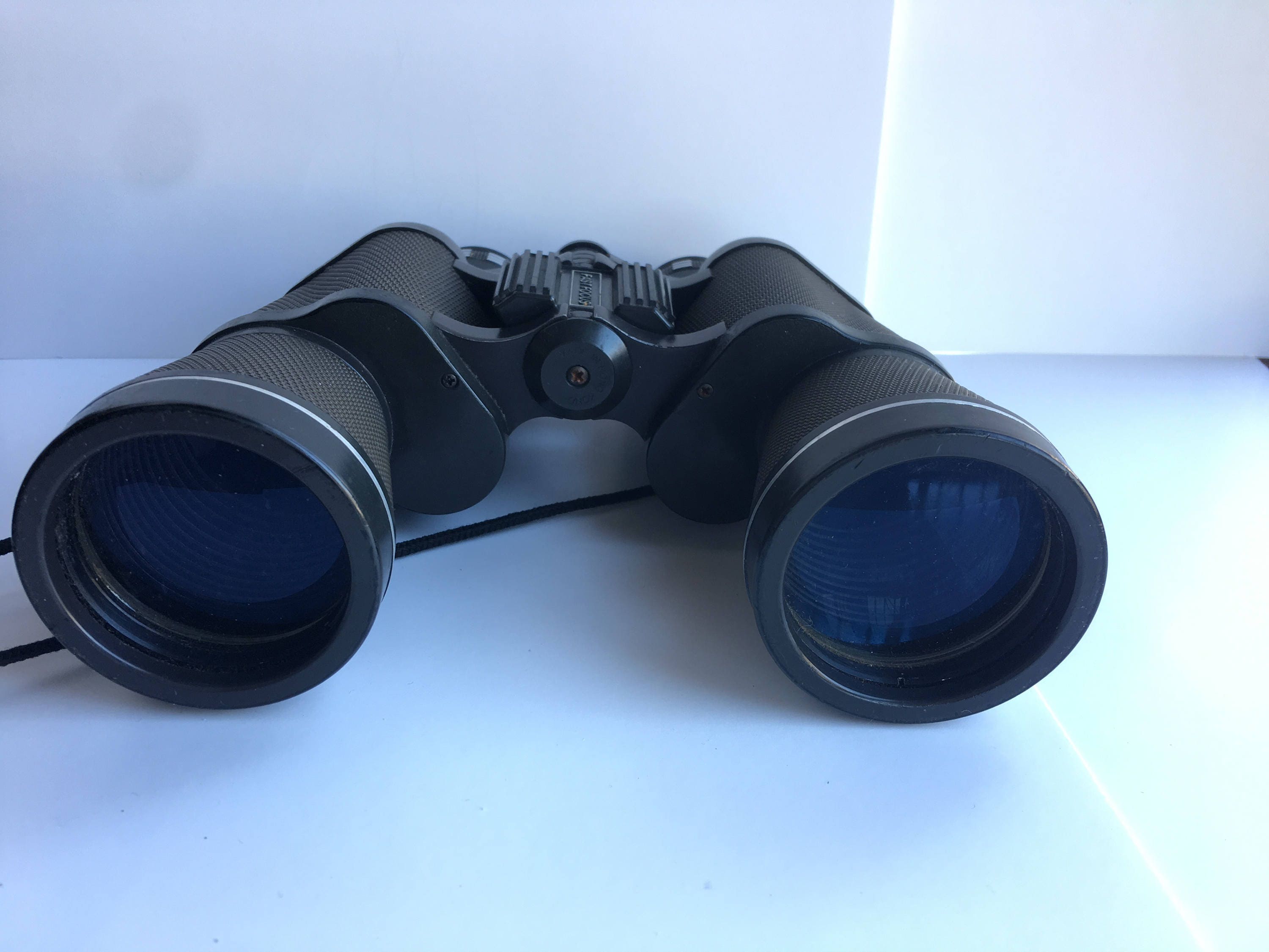Jason Commander Binoculars Model 161F Etsy