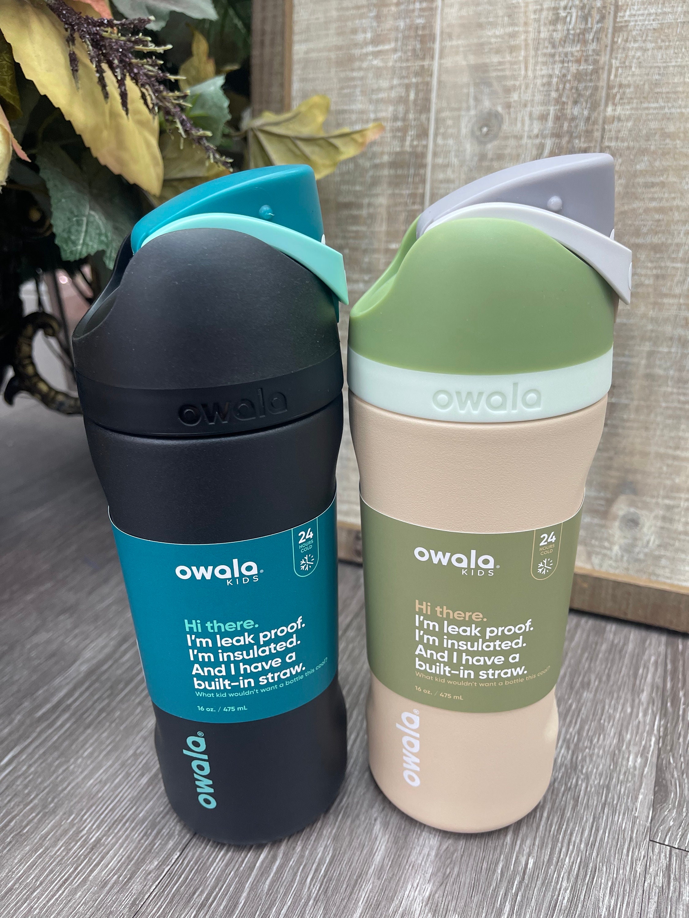 Owala KIDS 16oz(475ml) 新品 Owala KIDS 16oz(475ml)