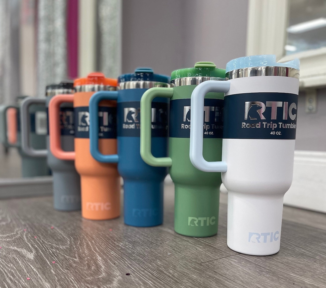 RTIC: Drinkware Upgrade: Everyday Tumbler