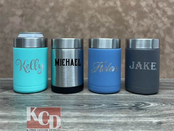 rtic - Protect and Brand Your Cooler with Kustom Koozies