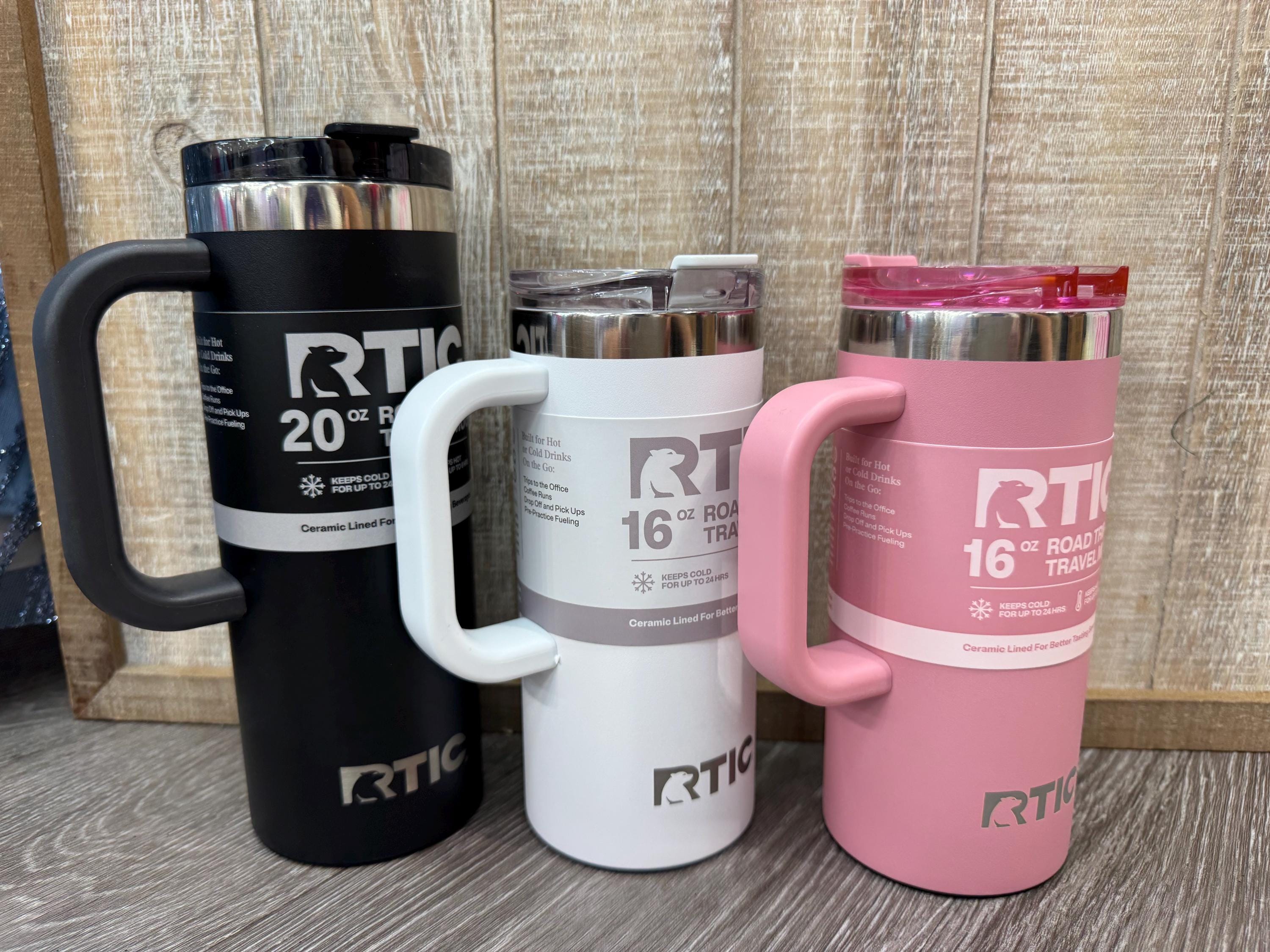 american rogue coffee mug American Flag Mug main image 1