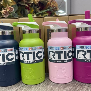 RTIC Bottle Jug Half Gallon – Custom Branding