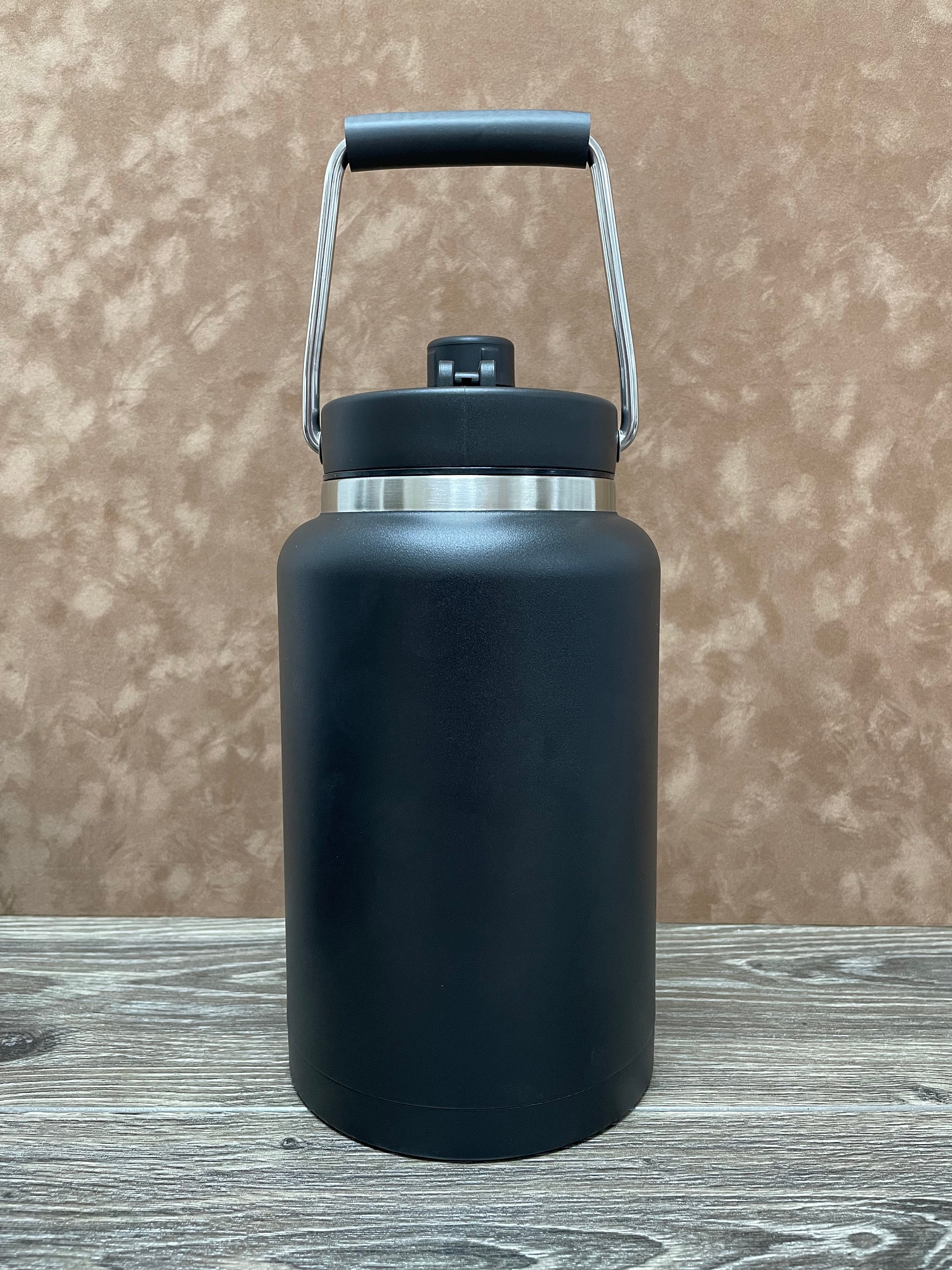 Half Gallon RTIC Water Jug – Dana's Custom Laserworks